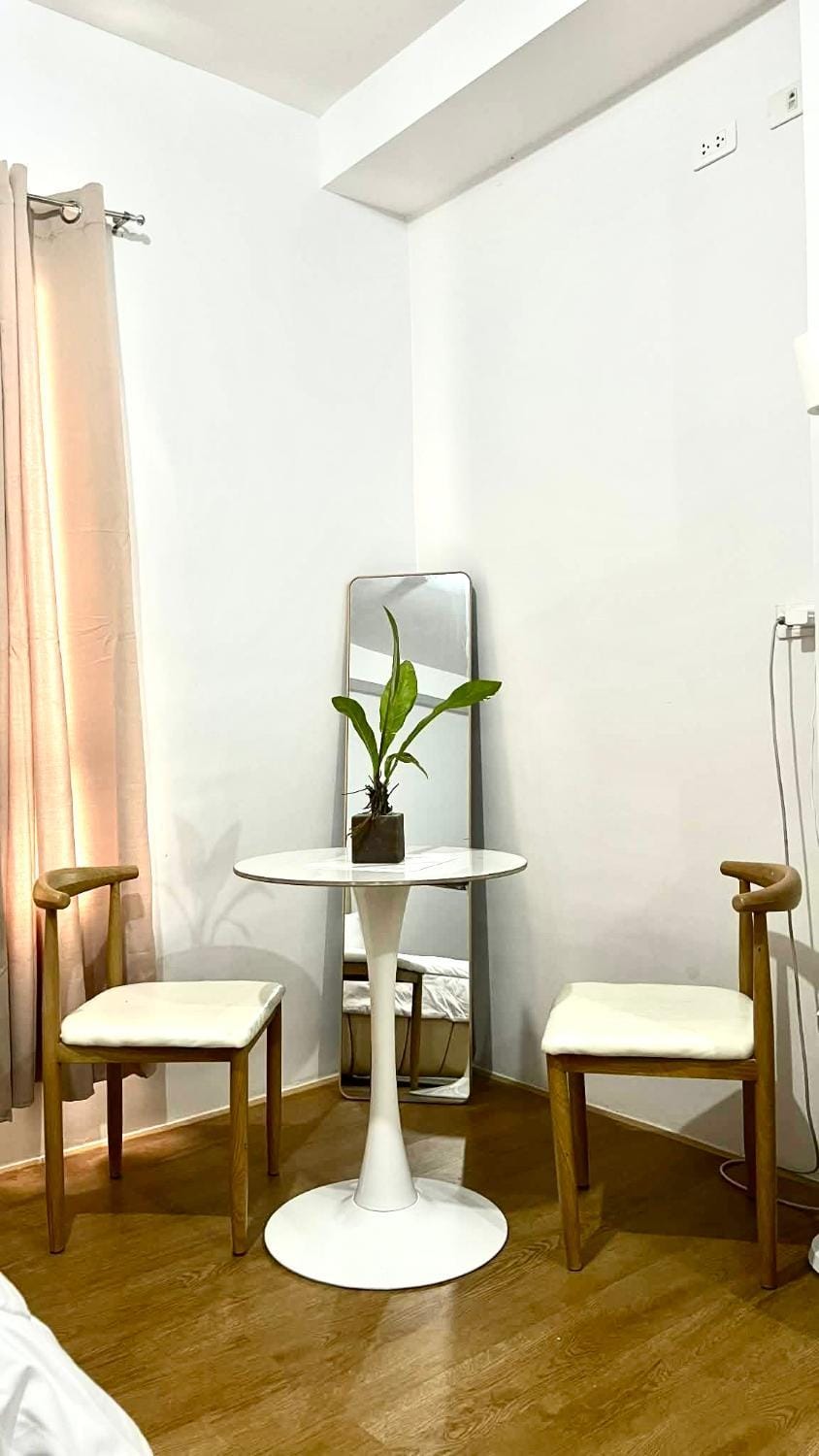 Studio condo Near Roxas night market Apartment hotel in Davao City