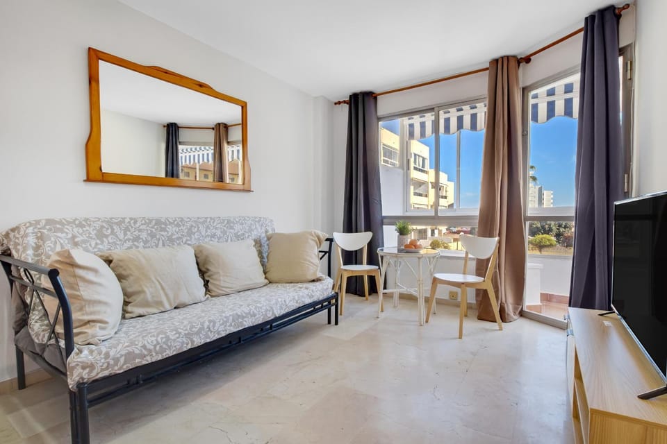 Vistamarina 202B By IVI Real Estate Apartment in Torremolinos