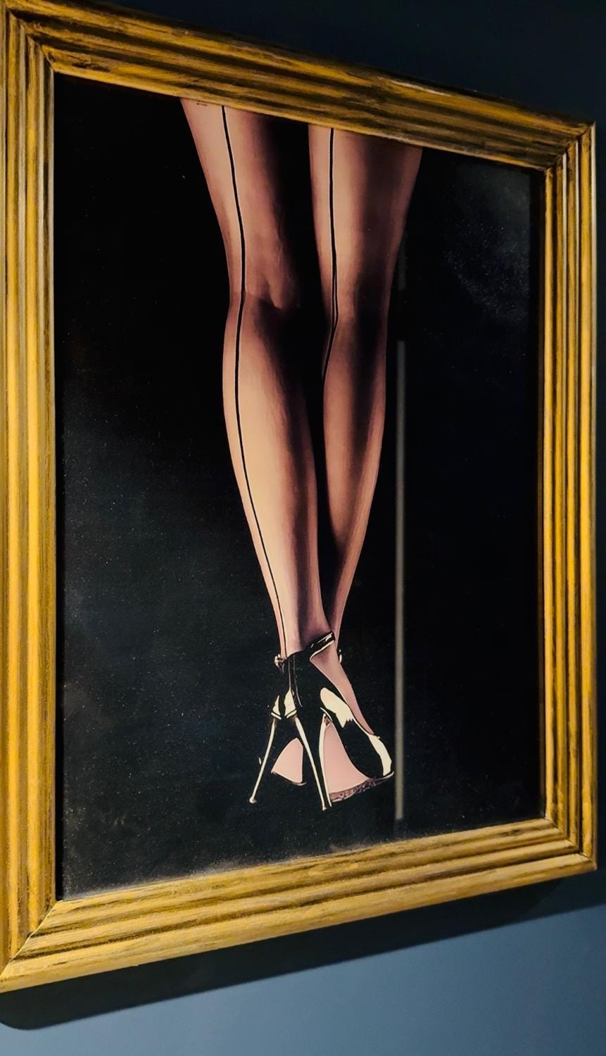 Pomme d'amour SPA suite haut de game Love hotel in Béthune