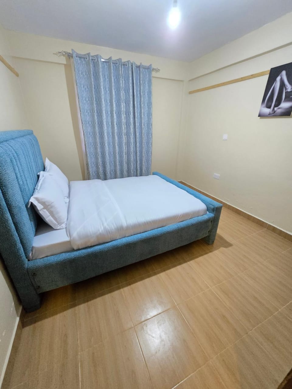 Tulivu 2 stays Apartment in Kenya
