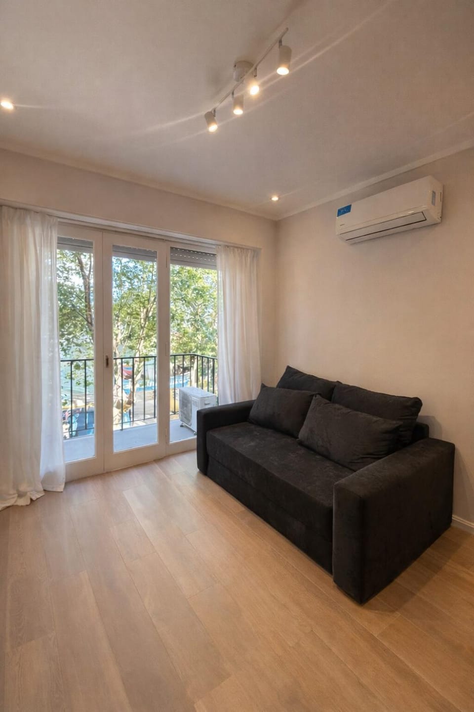 2 Ambientes a estrenar en Zona Güemes y Shopping Apartment in Mar del Plata