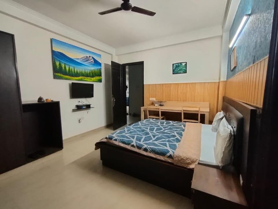 TV and multimedia, View (from property/room)