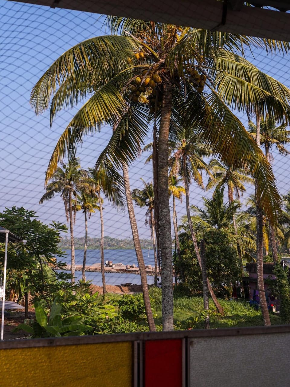 Haven Home stay Explore cherai beach like Never b4 House in Vypin