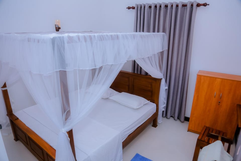 Jayuki Villa Bed and Breakfast in Mirissa