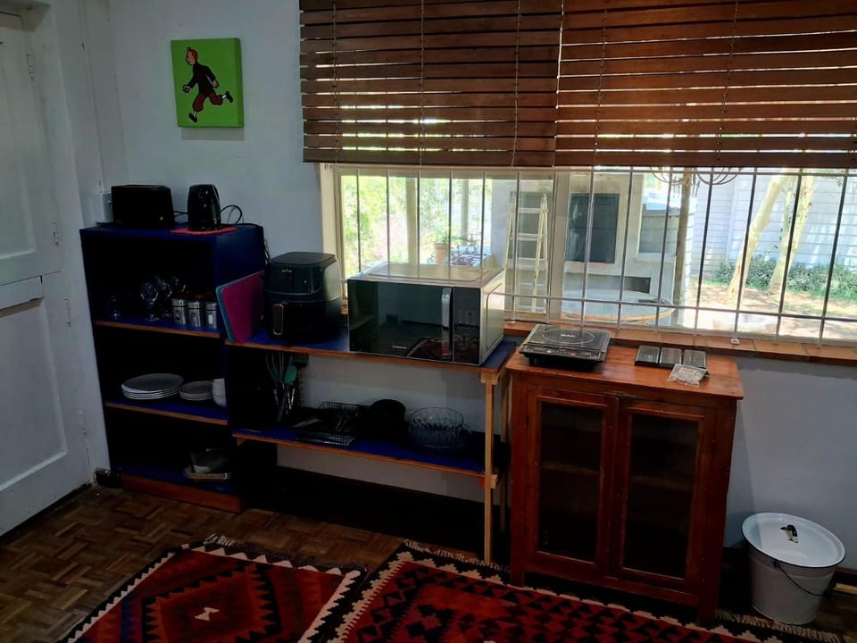 Pennywhistle Bed and Breakfast in Cape Town