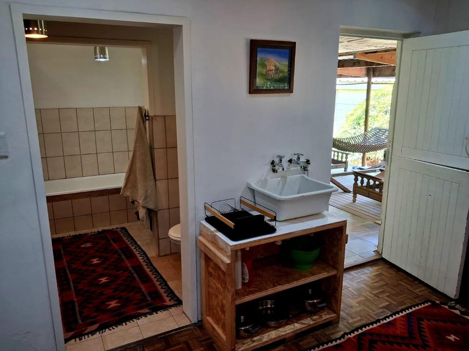 Pennywhistle Bed and Breakfast in Cape Town