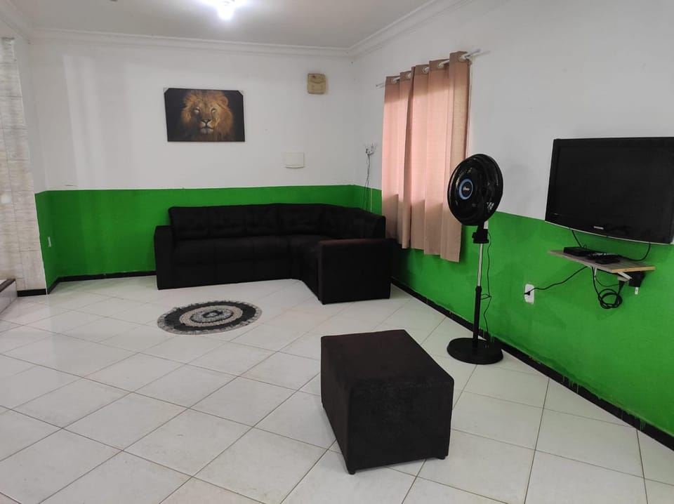 Casa Porto House in Porto Seguro