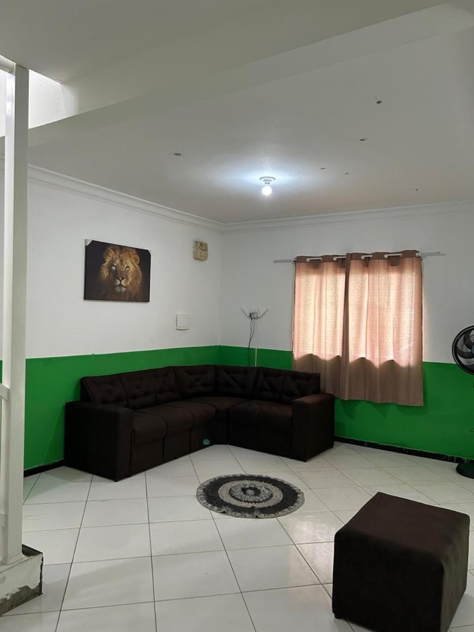 Casa Porto House in Porto Seguro