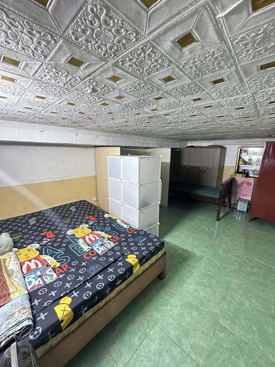 Mộc Mộc Homestay Apartment in Hanoi