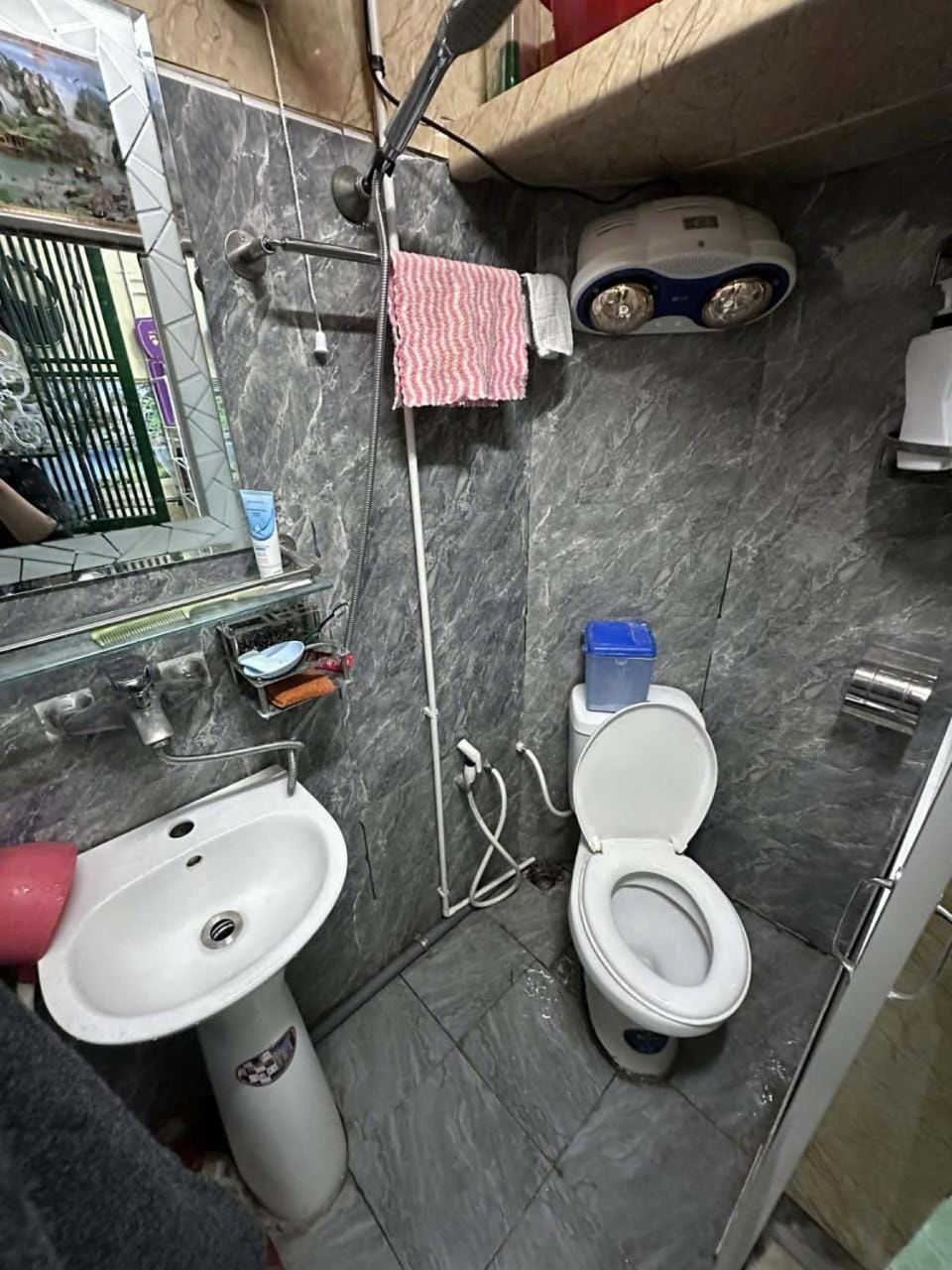 Mộc Mộc Homestay Apartment in Hanoi