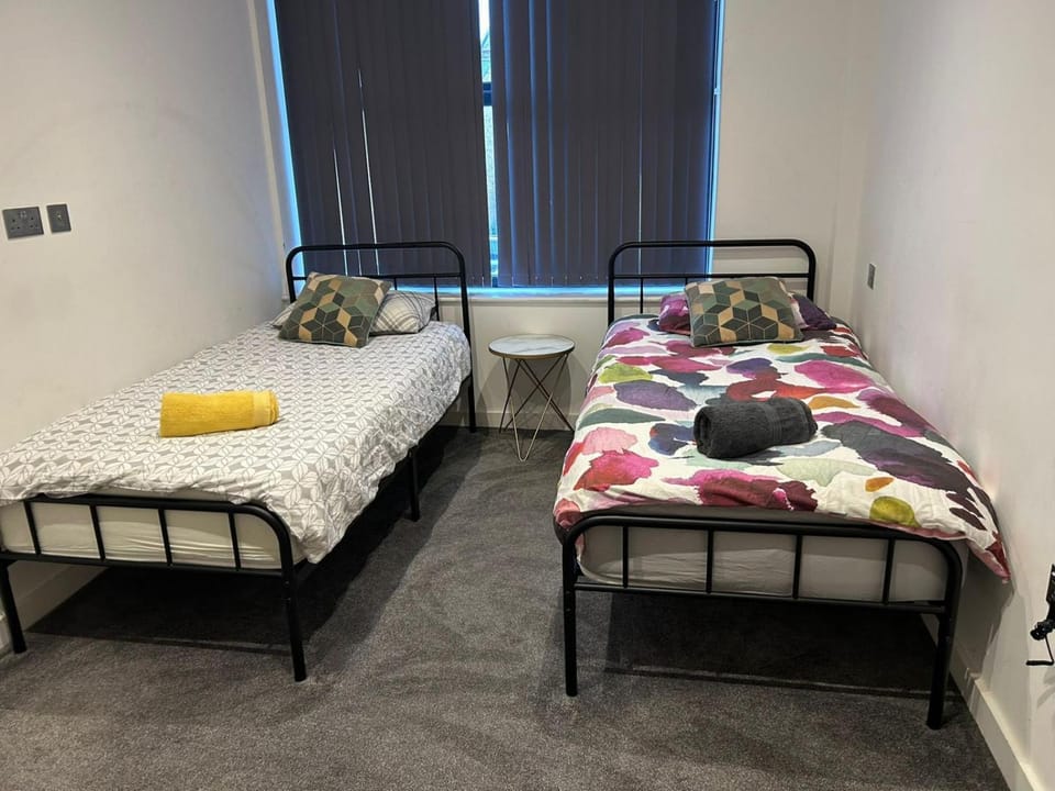 The Courthouse Stylish Serviced Living Apartment in Ramsgate