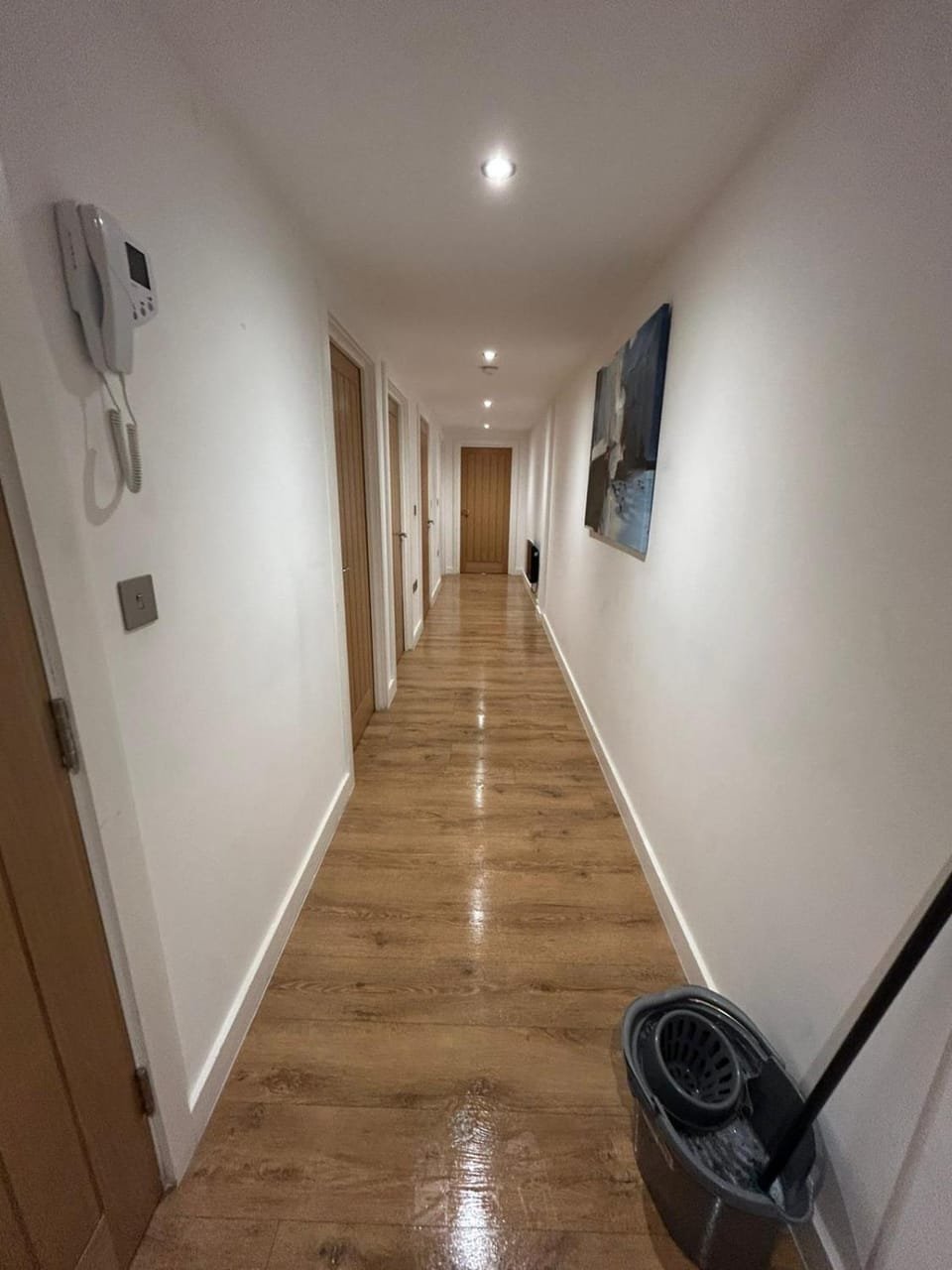 The Courthouse Stylish Serviced Living Apartment in Ramsgate
