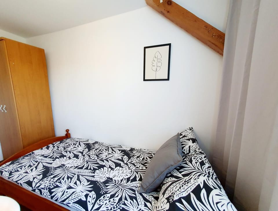Duże mieszkanie we Wrzeszczu Apartment in Gdansk