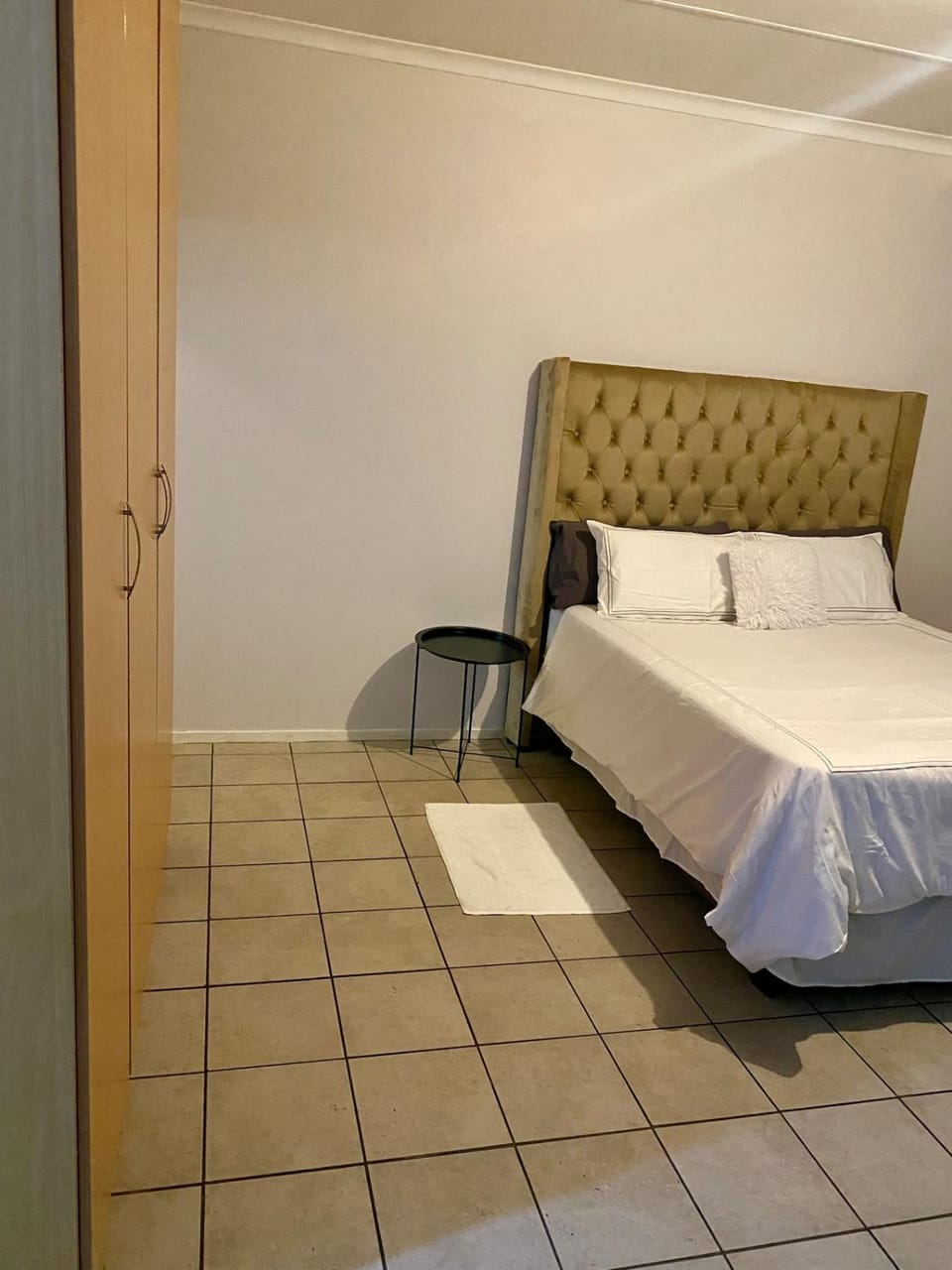 Braam Wits Apartment in Johannesburg