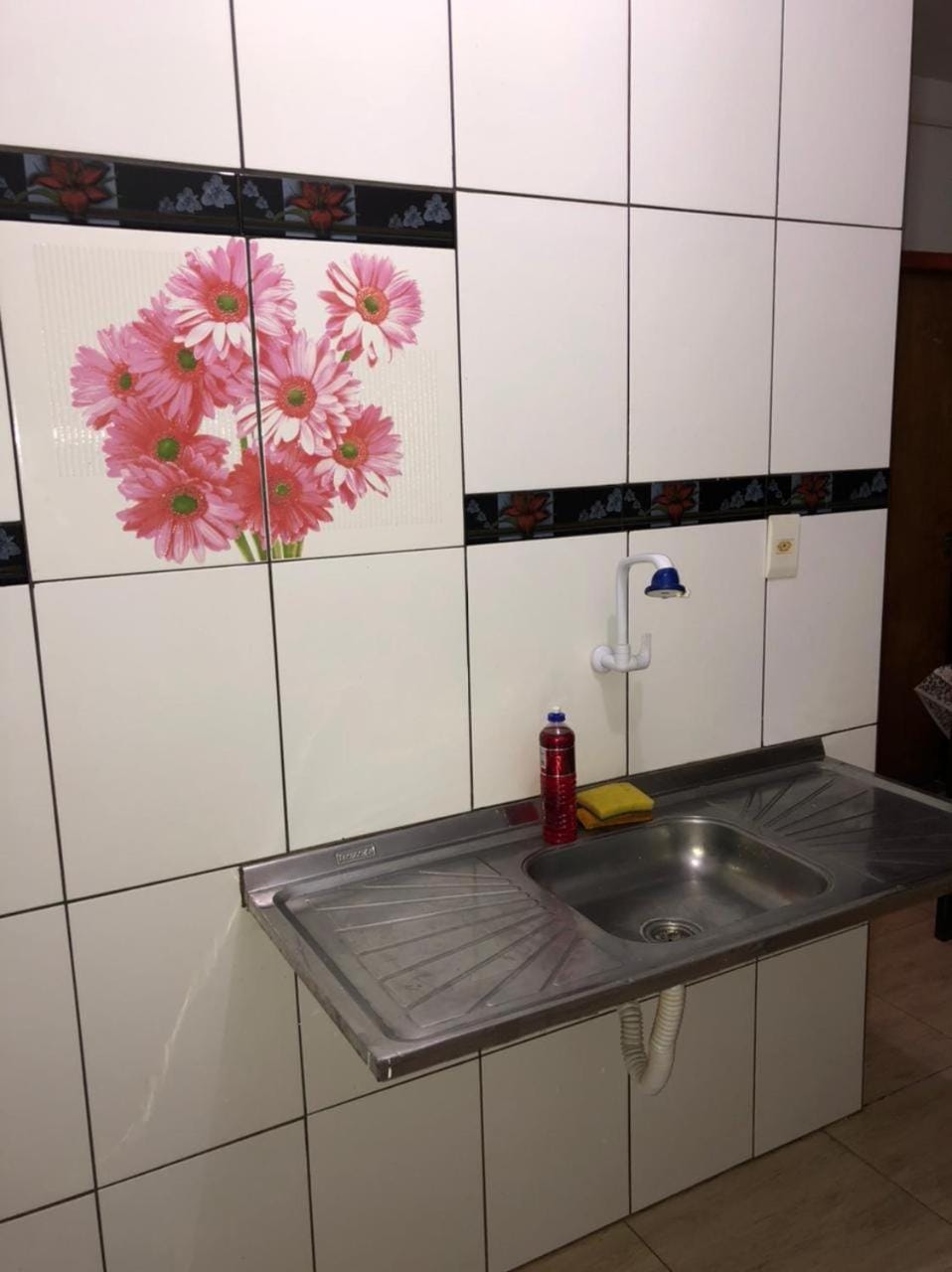 Apto - DOIS QUARTOS - ESTACIONAMENTO PRIVATIVO Apartment in Palmas