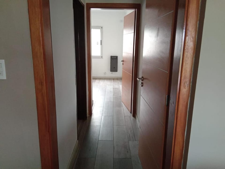 Alquimia House in Chivilcoy