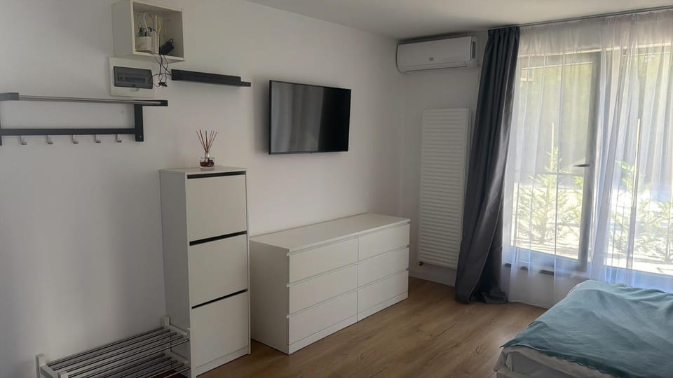 Sky Residence Airport Therme Otopeni 7 Apartment in Romania