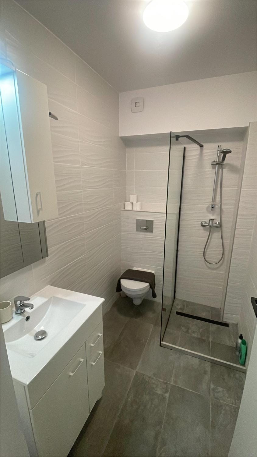 Sky Residence Airport Therme Otopeni 7 Apartment in Romania