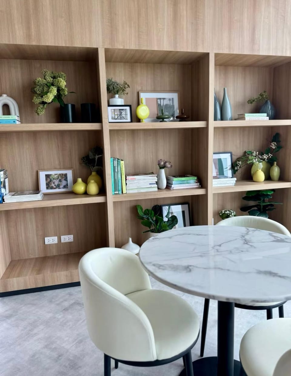 Mega Bangna Studio Retreat Apartment in Bangkok