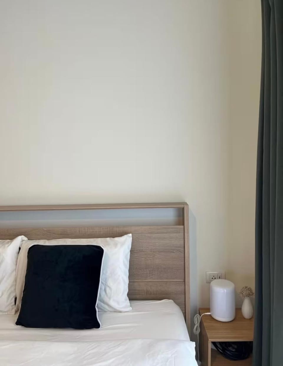 Mega Bangna Studio Retreat Apartment in Bangkok