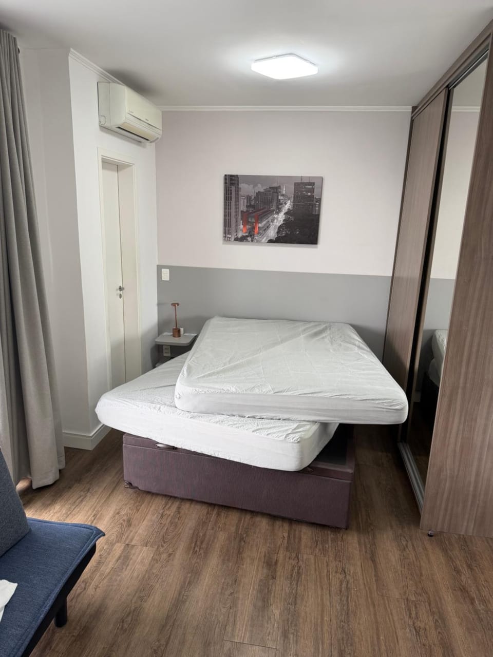 Estúdio mobiliado ao lado da Av Paulista Apartment in Sao Paulo City