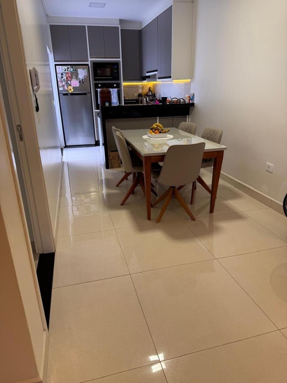 Entire house for Show Rural 2026 House in Cascavel