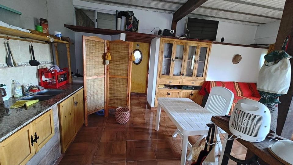 Alojamiento en Tafi del Valle House in Tafí del Valle