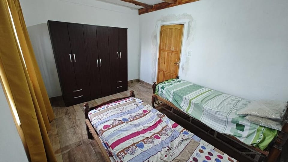Alojamiento en Tafi del Valle House in Tafí del Valle