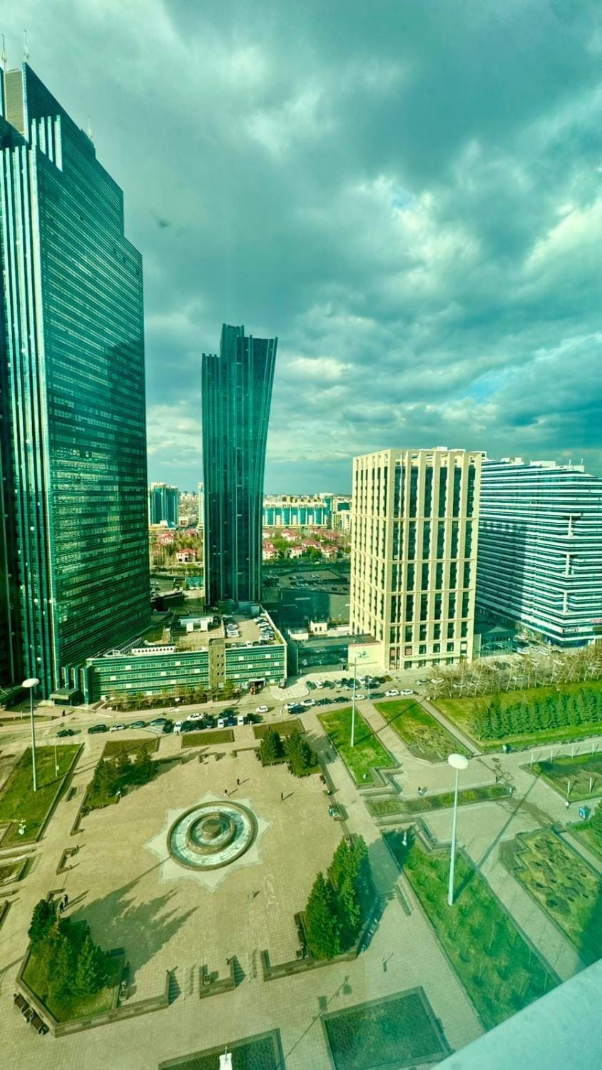 City view