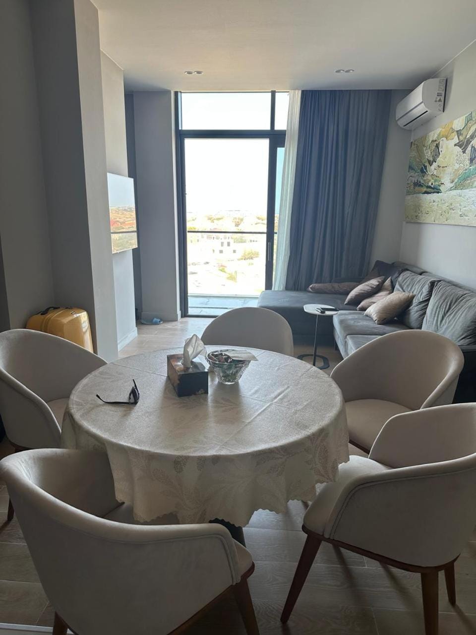 Polo Residence By Zein Apartment in Baku, Azerbaijan