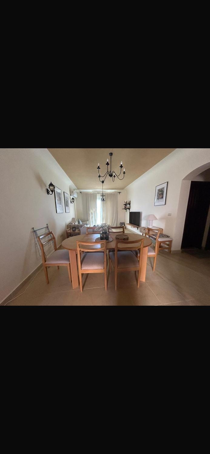 Enjoy your vacation with natural vibes Apartment in South Sinai Governorate