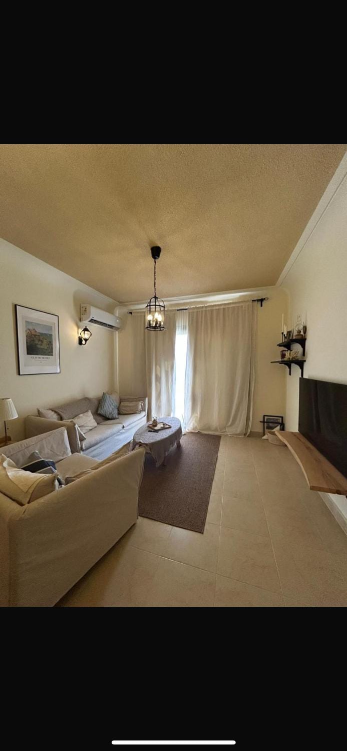 Enjoy your vacation with natural vibes Apartment in South Sinai Governorate