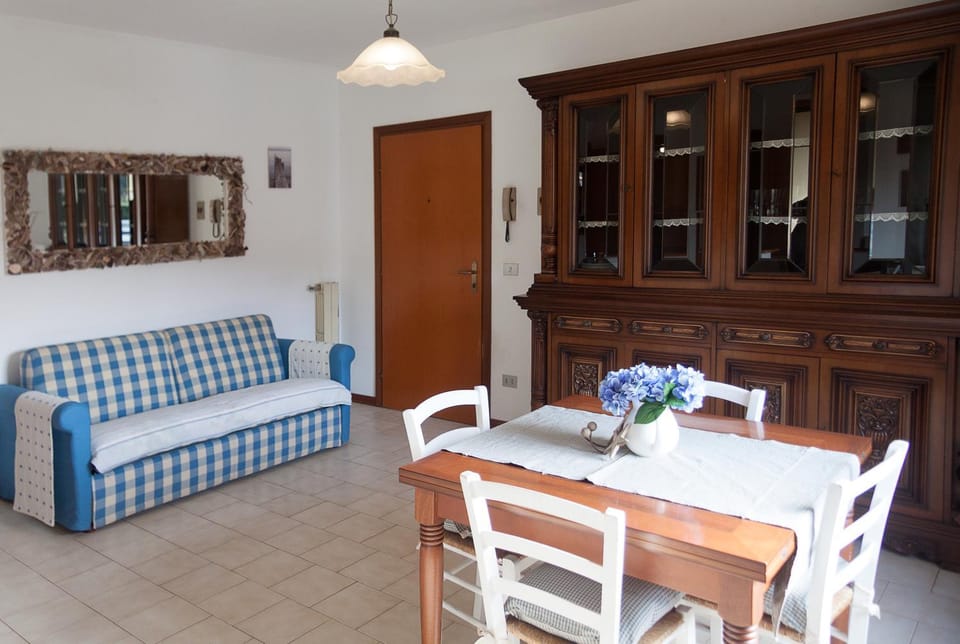 Casa Anna a Porto Azzurro Apartment in Porto Azzurro
