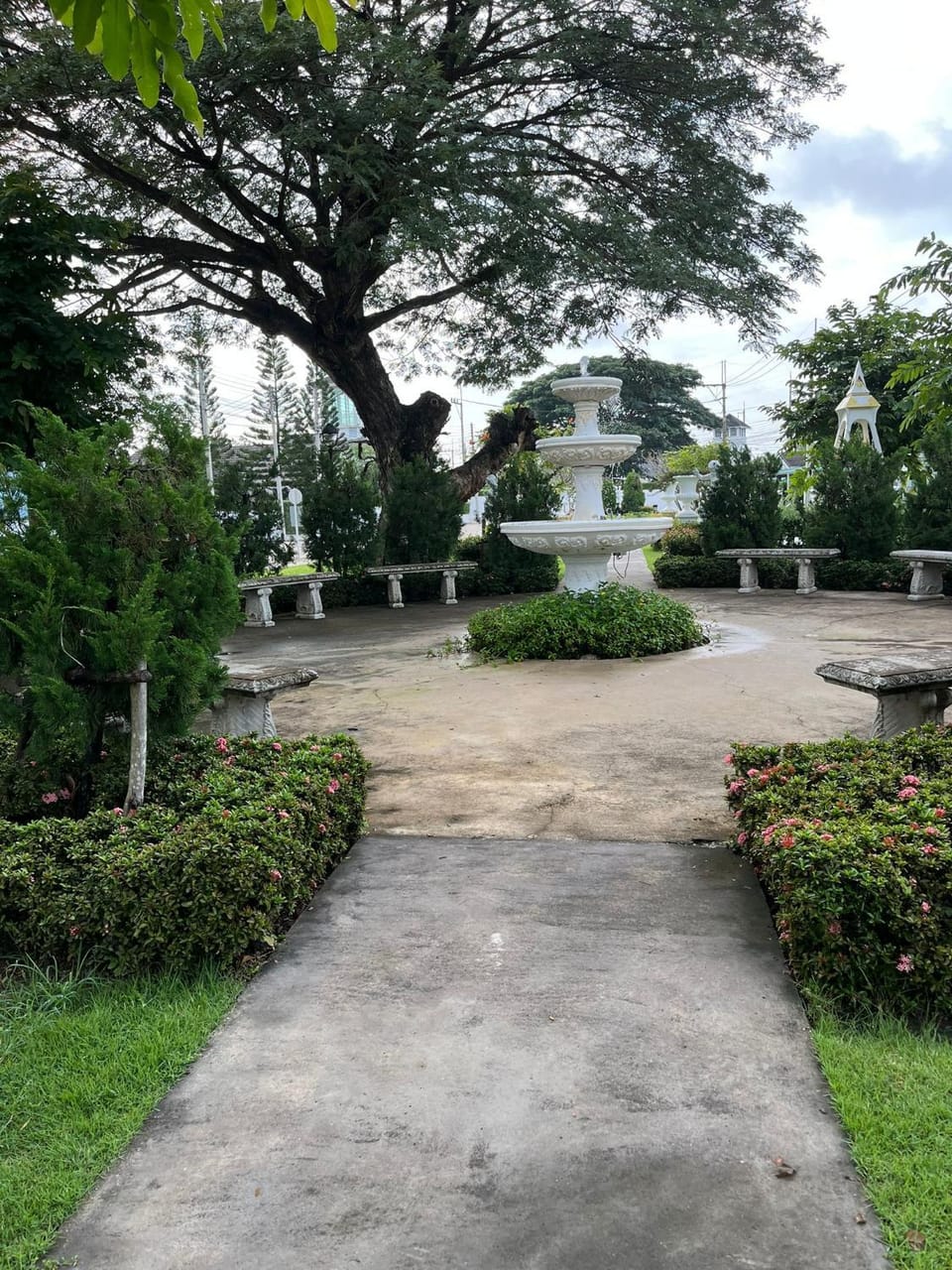 Wilfrid villa Villa in Hua Hin District