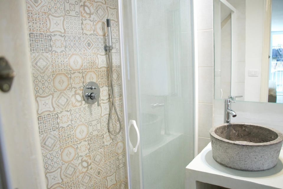 Goodnight Palermo - Ceres Apartment Apartment in Palermo