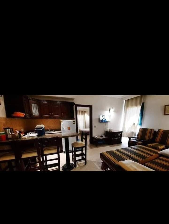 قريه الدهبيه Hotel in Hurghada