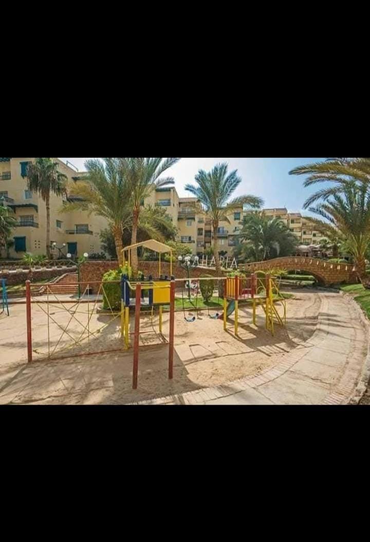 قريه الدهبيه Hotel in Hurghada