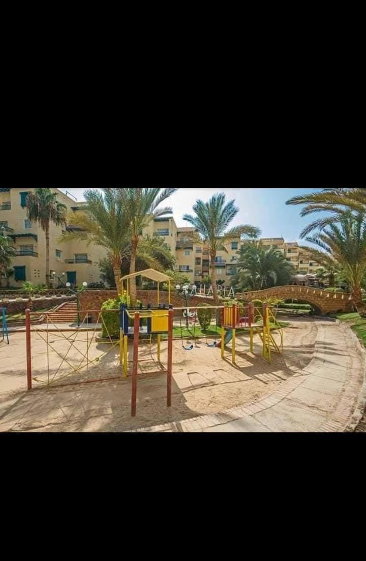قريه الدهبيه Hotel in Hurghada