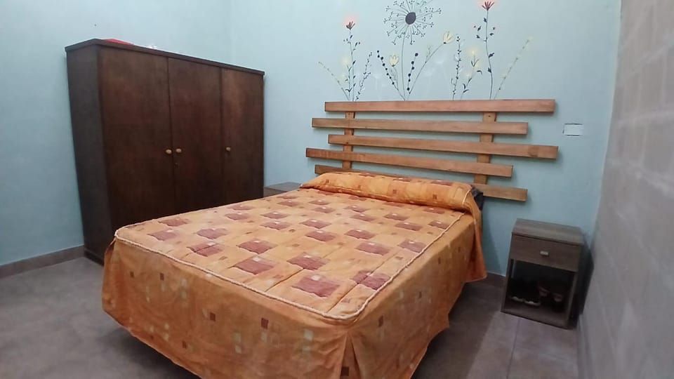 La Casita de Junín Apartment in Junín