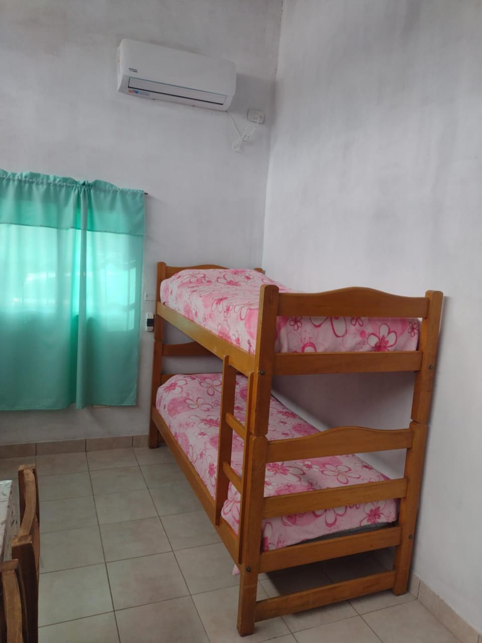 La Casita de Junín Apartment in Junín