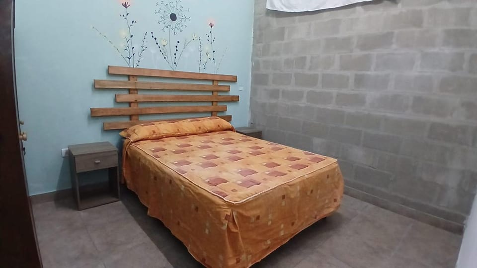 La Casita de Junín Apartment in Junín