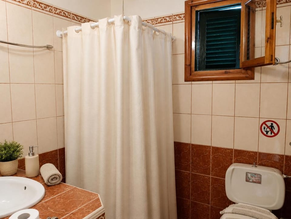 One bedroom apartment Apartment in Peloponnese, Western Greece and the Ionian