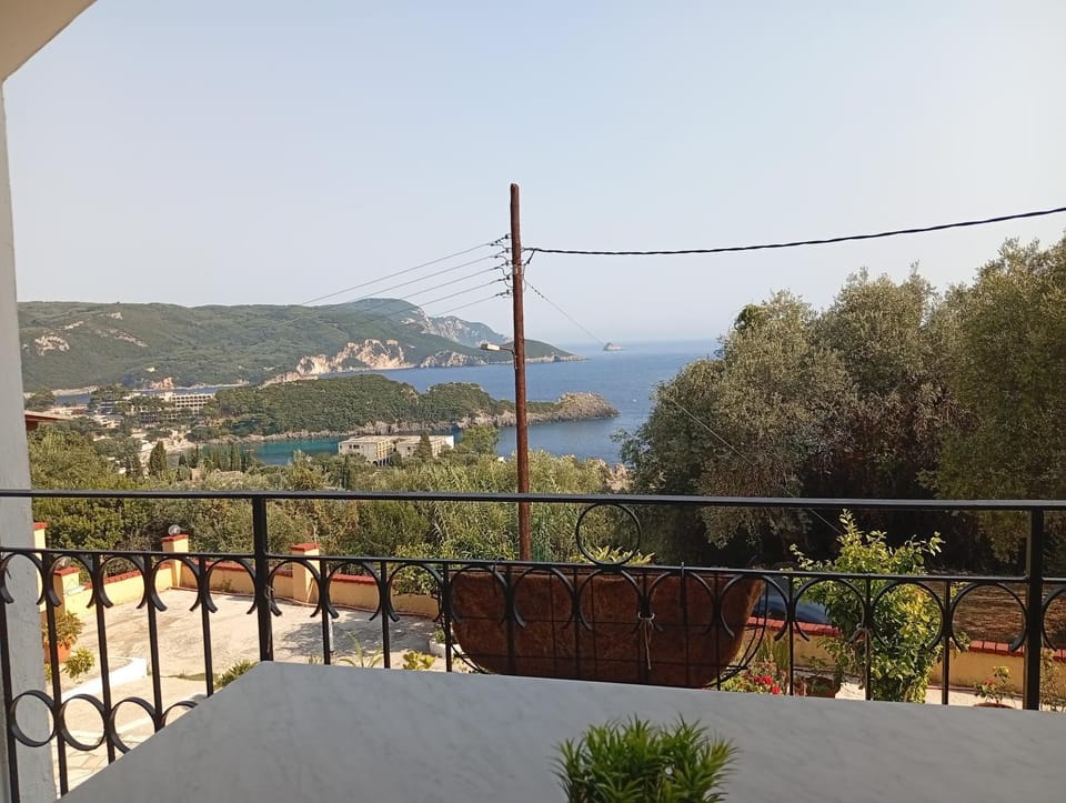 One bedroom apartment Apartment in Peloponnese, Western Greece and the Ionian