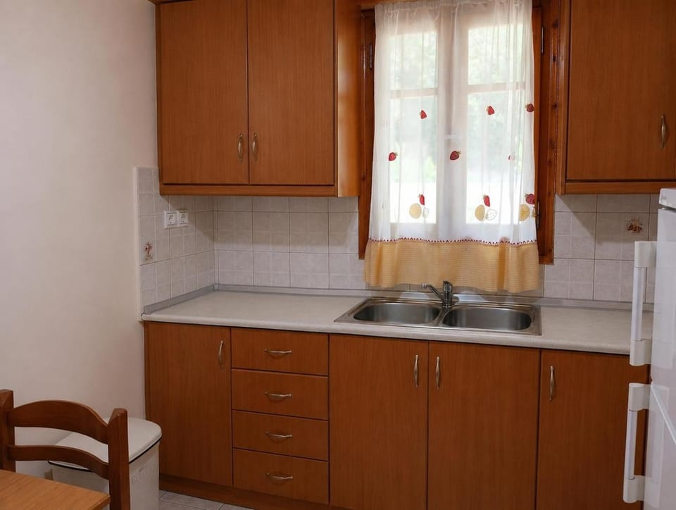 One bedroom apartment Apartment in Peloponnese, Western Greece and the Ionian