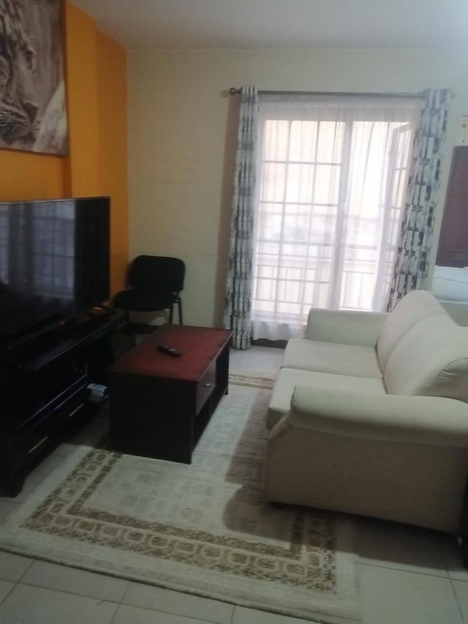 Fanice suite Bed and Breakfast in Nairobi