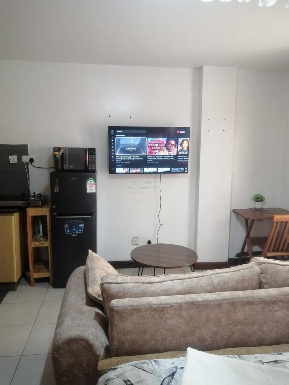 Fanice suite Bed and Breakfast in Nairobi