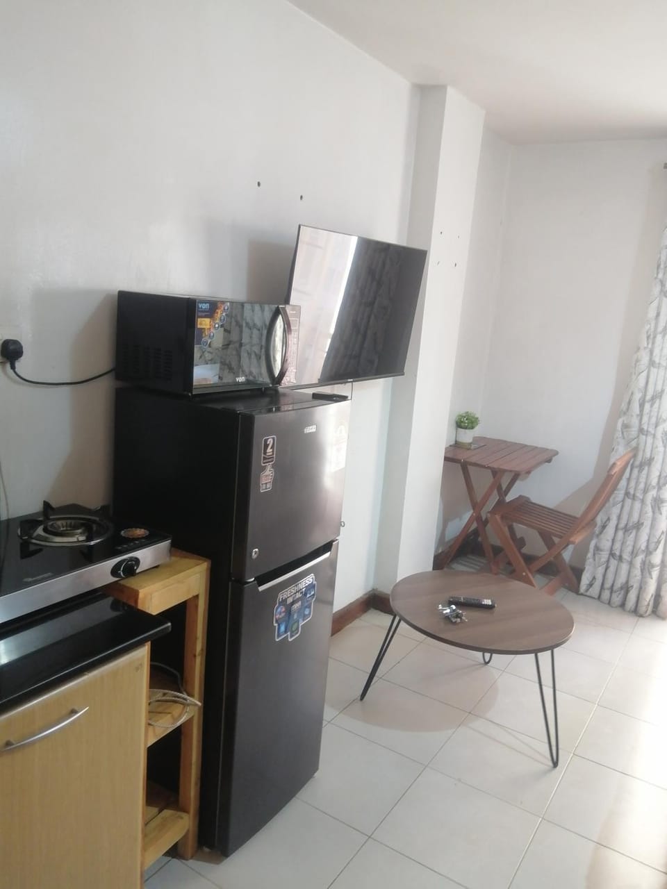 Fanice suite Bed and Breakfast in Nairobi