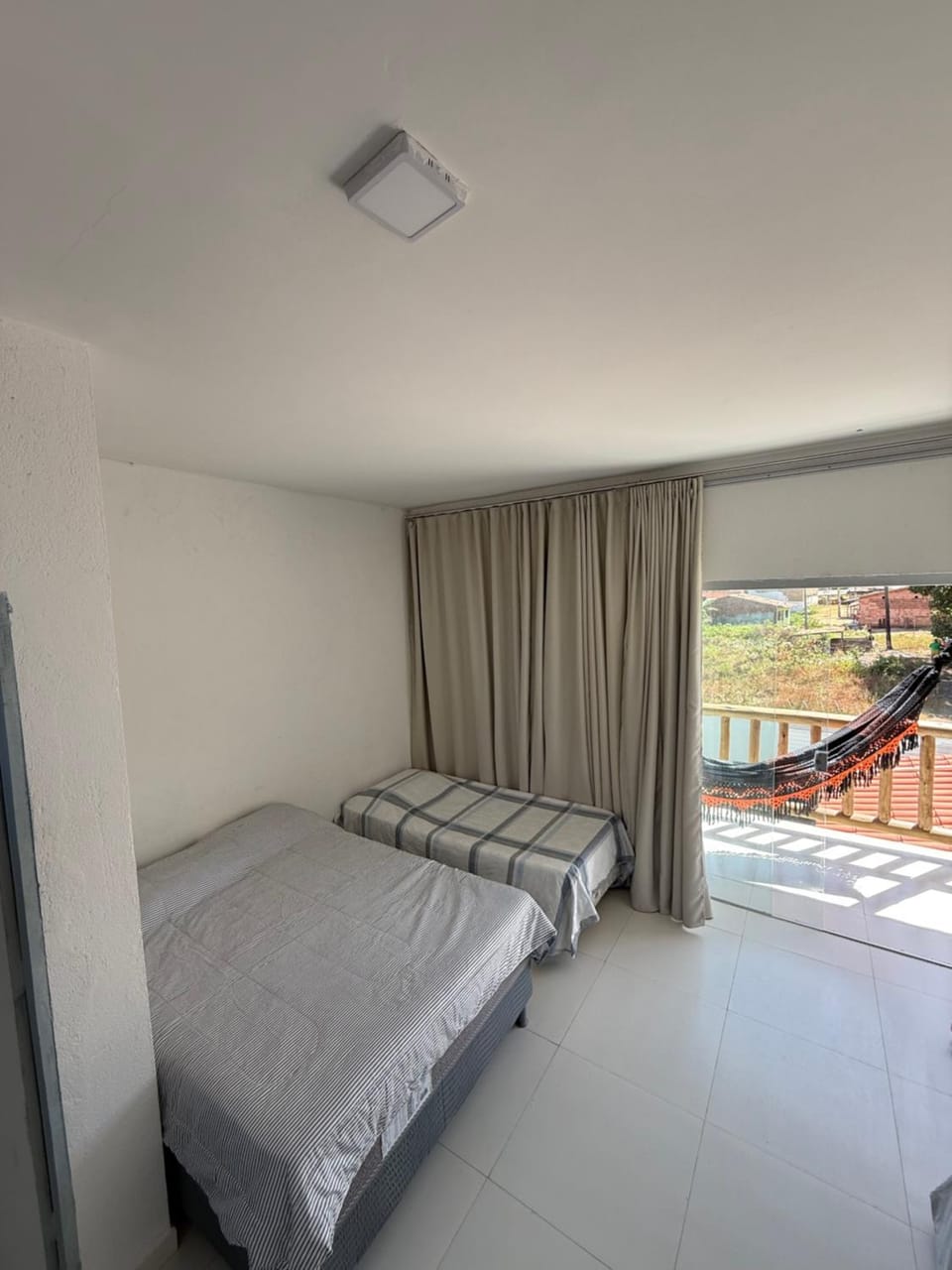 Casa aconchegante 7x17 House in State of Alagoas, Brazil