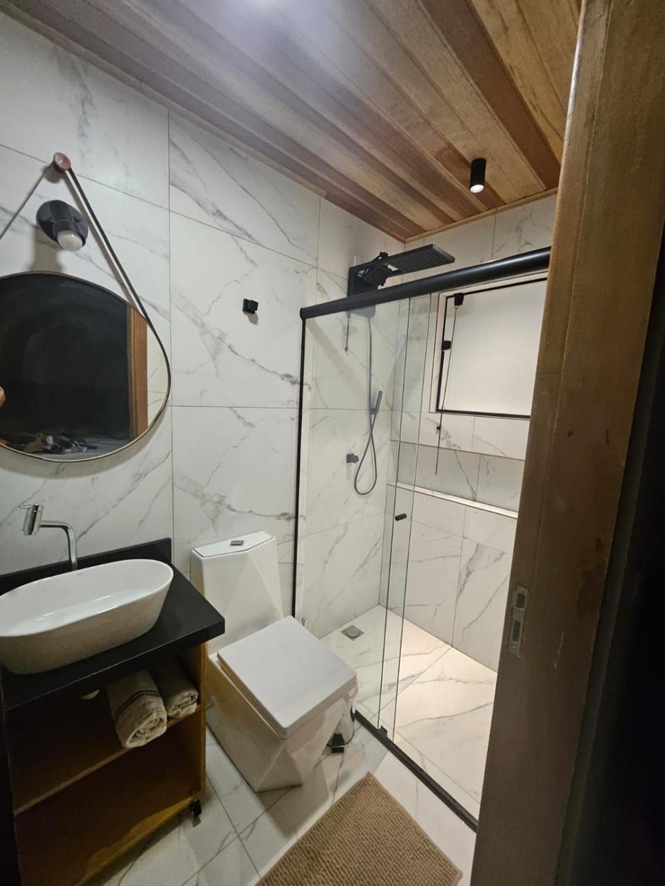 Newly built apartment in Perequê Apartment in Ilhabela