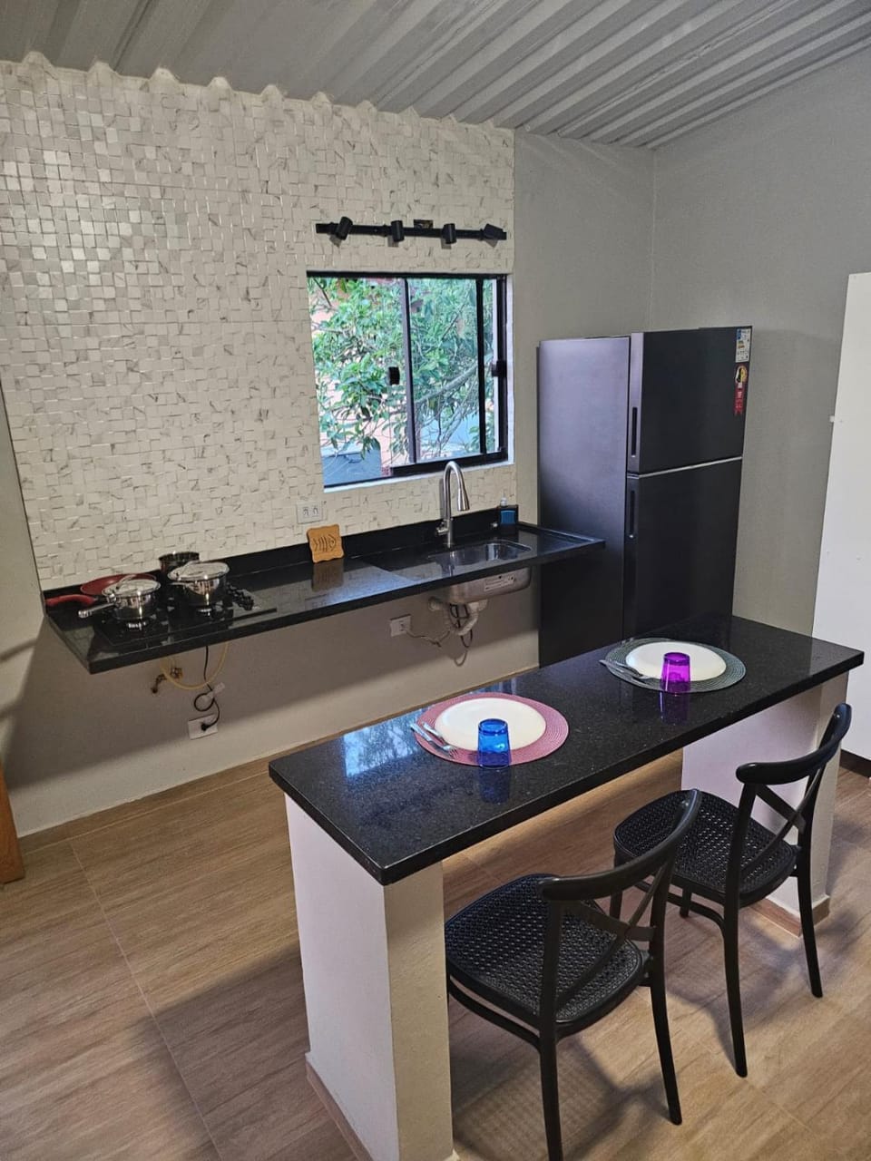 Newly built apartment in Perequê Apartment in Ilhabela